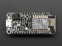 ESP8266 NodeMCU WiFi dev. board - Adafruit Feather HUZZAH + headers